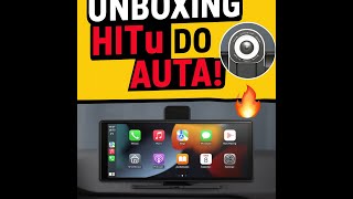 Mc01 Vibe Unboxing Pl Audiodeskrypcja
