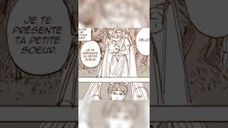 PRÉSENTATION HELIOS THE CURSED KING DE ZAY - Mangas'storm 8 extrait