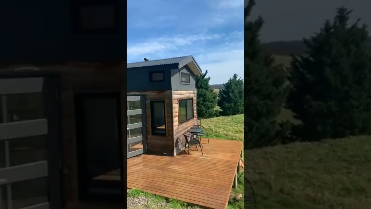 Tilba Lake Camp GLAMPING 