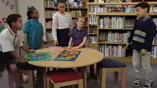 It’s Time For Counting (2000 Version) Part 27