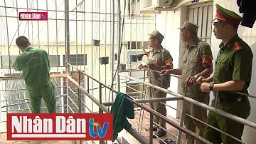 Vận động người dân tháo dỡ "chuồng cọp", mở lối thoát hiểm