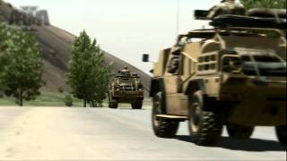Arma II: British Armed Forces Mission Editor Movie