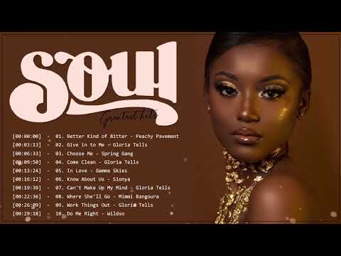Modern soul 