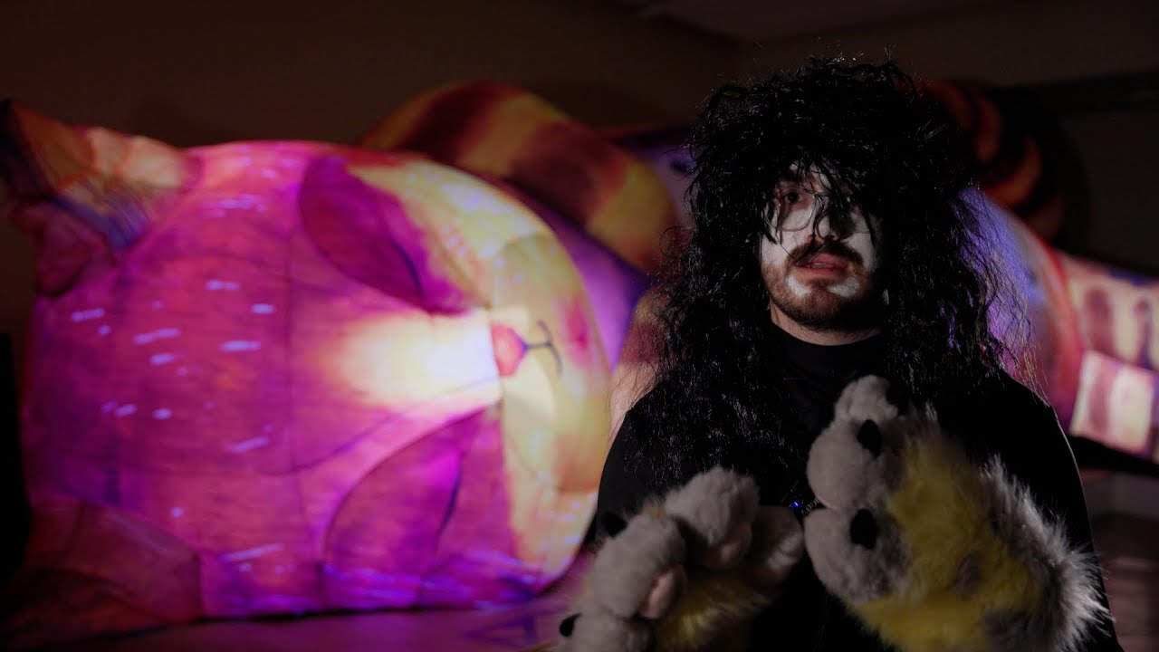 The Cat That Slept for a Thousand Years | Manchester Museum