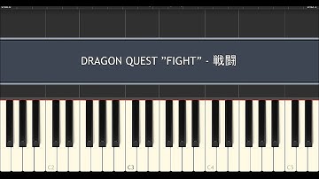 Download ドラクエ 歌詞 ピアノ Mp3 Free And Mp4
