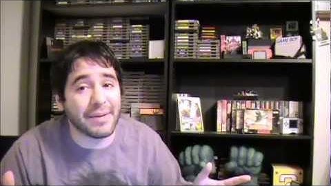 Ask 8-Bit Eric Ep. 1 | 8-Bit Eric