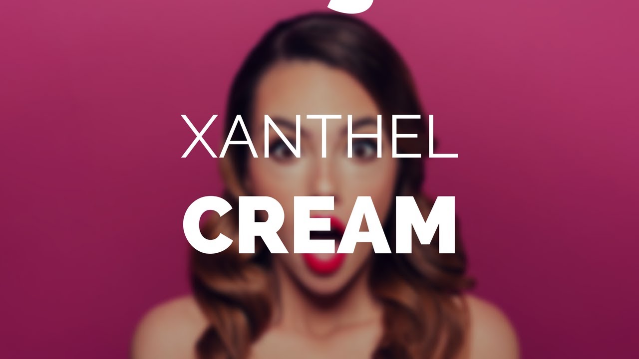 Xanthel cream, the worlds best xanthelasma removal cream. YouTube