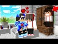 GPLAYKA I LAKI RAZEM ...? GPLAY W SZAFIE MINECRAFT !