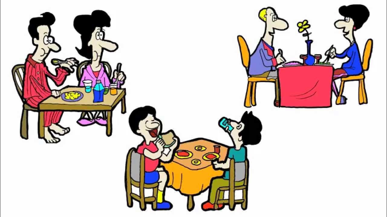 I have a conversation. Have breakfast lunch dinner. have dinner clipart. breakfast lunch dinner esl teaching. breakfast lunch dinner cartoon.