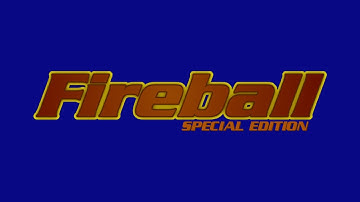 Fireball SE - iPad 2 - HD Gameplay Trailer