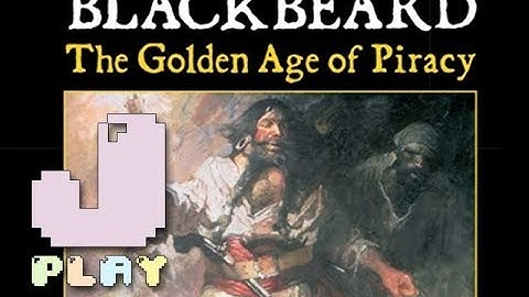 jPlay plays Blackbeard (solo) - Part 4