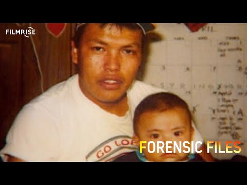 Forensic Files - Season 4, Episode 12 - With Every Breath - Full Episode