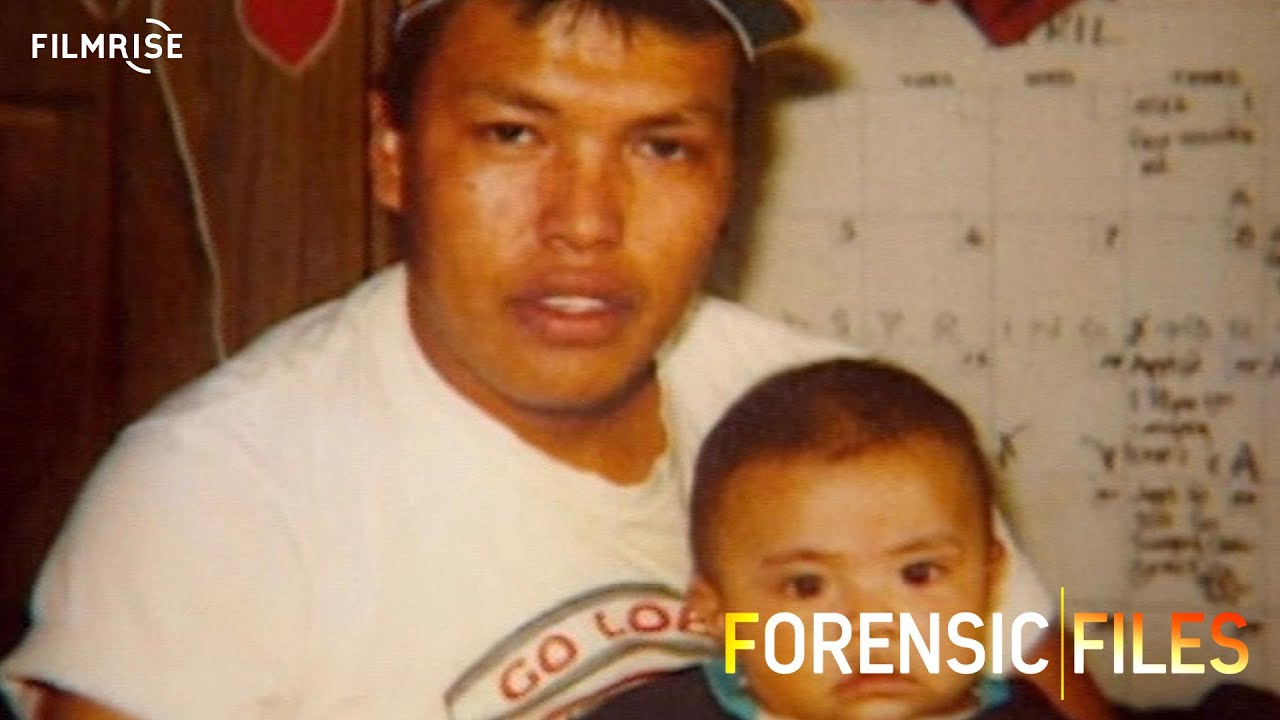 Forensic Files - Season 4, Episode 12 - With Every Breath - Full Episode
