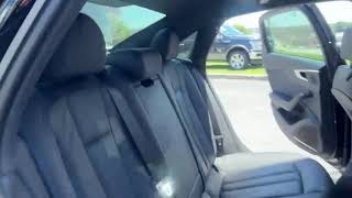 2018 Audi A4 Premium Plus #8318