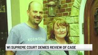 Wisconsin Supreme Court denies review of Dane County man convicted of killing parents