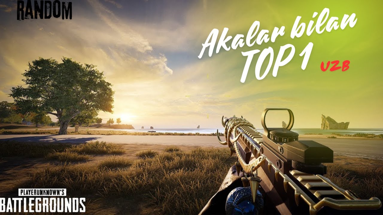 Qiynab qoyishdi nok qilib. #1 