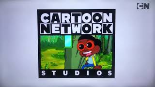 Cartoon Network Studios/Cartoon Network (2018)