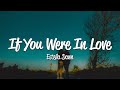 Estella Dawn - Jika Kau Jatuh Cinta (Lirik)