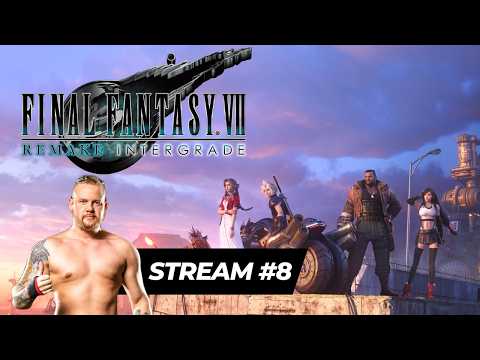 RIP WWE Network ★ Livestream vom 06.04.2026 ★ Just Chatting + Final Fantasy VII Remake