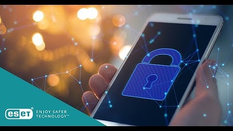 ESET: How to secure your digital Christmas presents?