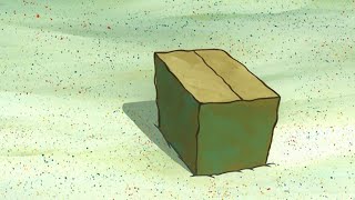 Random Spongebob Closeup Compilation Seasons 1-3