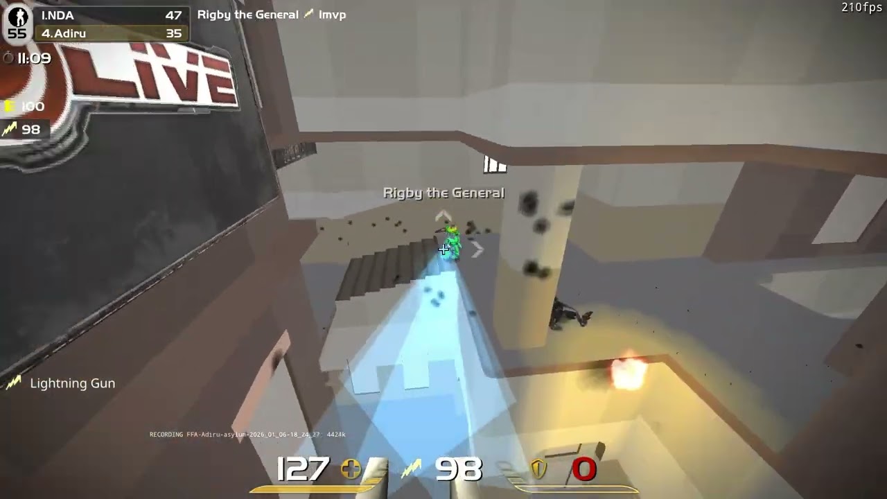 Время провождения после удаления CS2