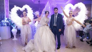 Езидская Свадьба Джангир и Зина/Dawata Ezdia Djangir & Zina 3