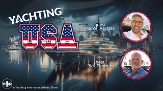 Superyacht Refit Crisis: PLC Upgrades, Skilled Labour & Yacht Infrastructure | Yachting USA
