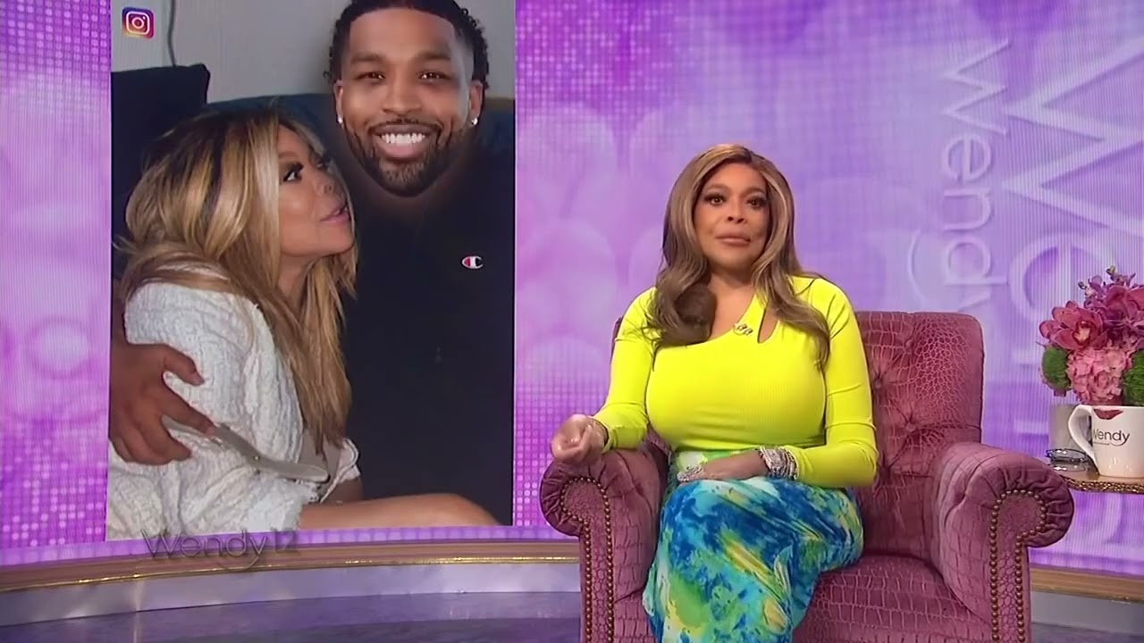 The Wendy Williams Show Season 12 Full Hot Topics 2021 Part 40