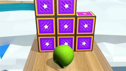 Going Balls All Levels Gameplay Android IOS Levels 53-54