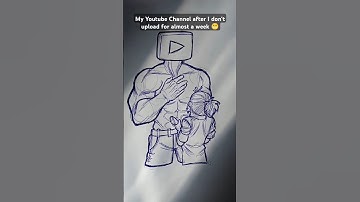 youtube algorithm will be pleased #art #drawing #artmeme #sketch #fyp