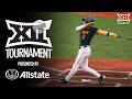 D1 Baseball's Jack Delongchamps Breaks Down the 2026 Big 12 Baseball Tournament pres. by Allstate