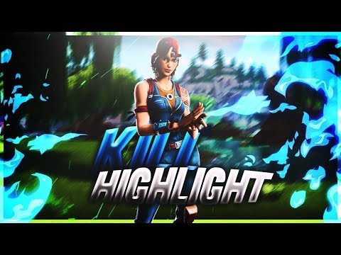 ワールドカップアジア代表の最強キル集 #12【Fortnite】