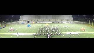 Austin BOA Finals September 24, 2016