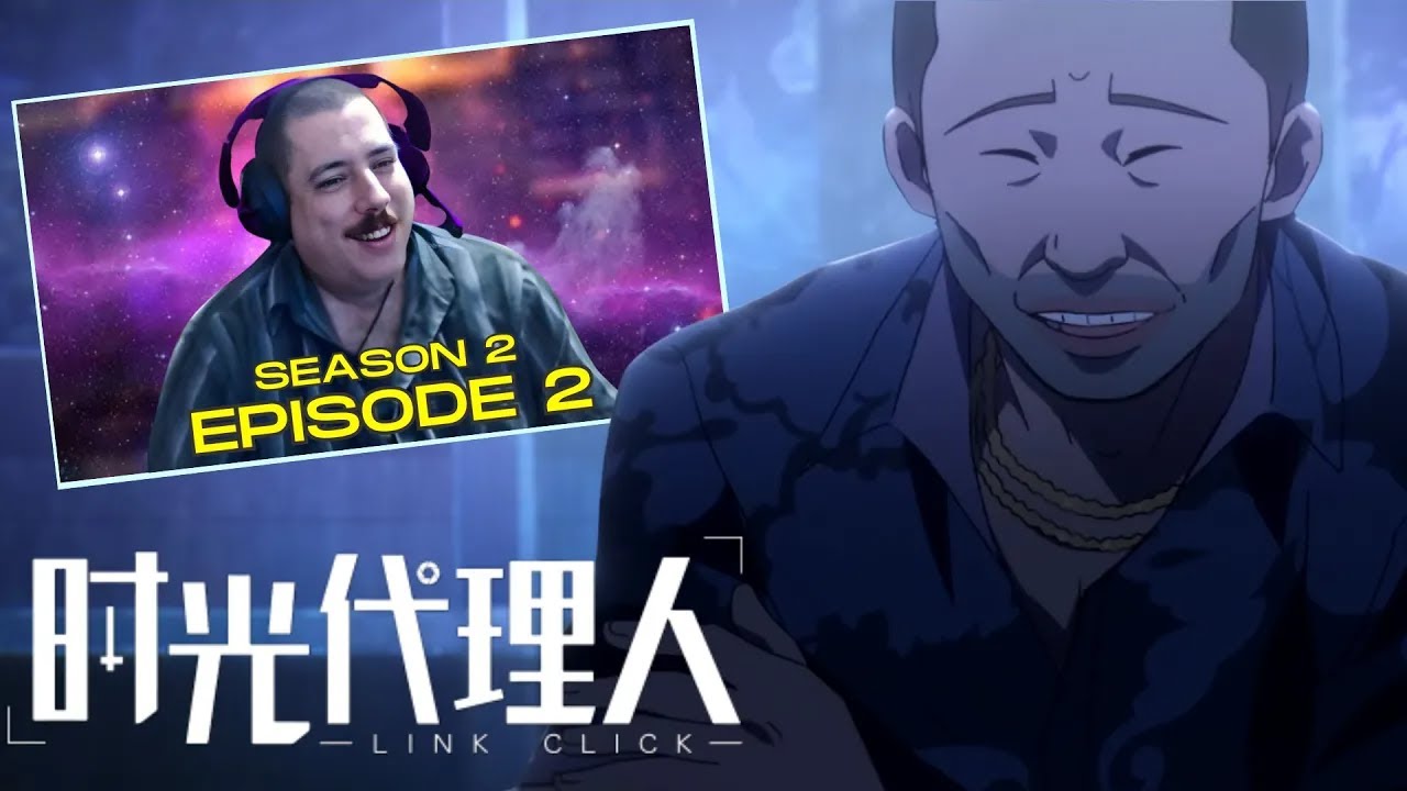 SFR: Link Click (S2E2) "Night Raid" REACTION!