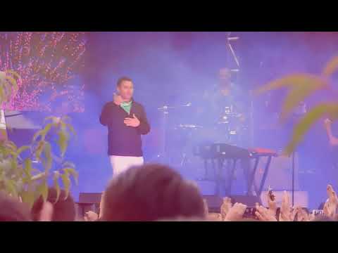 GUARDARRAYA  (VAQ 2018) - DESPEDIDA -