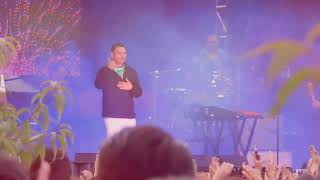 GUARDARRAYA  (VAQ 2018) - DESPEDIDA -