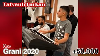 Tatvanlı Furkan - Grani Resimi