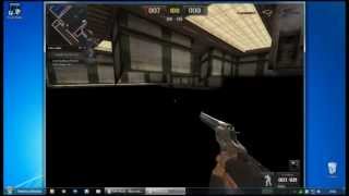 [POINT BLANK] Hack de Parede (ShadowCat) - 21/03/13