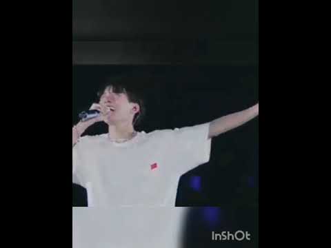 jhope s.o.s fmv
