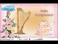 Feliz Cumpleaños, Tarjetas de Cumpleaños Animadas Gratis