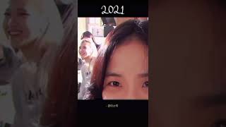 2018-2021 Jennie-Rose Şfet