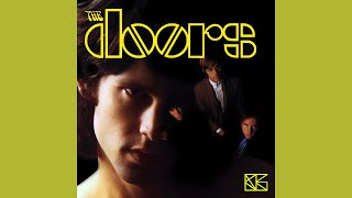 The Doors - Twentieth Century Fox (2025 Remix, Keys & Guitar Separated)