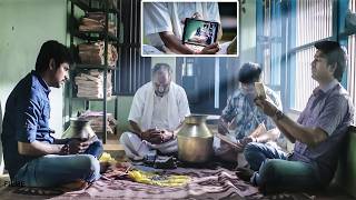 Sivakarthikeyan And Soori Hilarious Comedy Scene | Funny Videos | @Filmetelugu