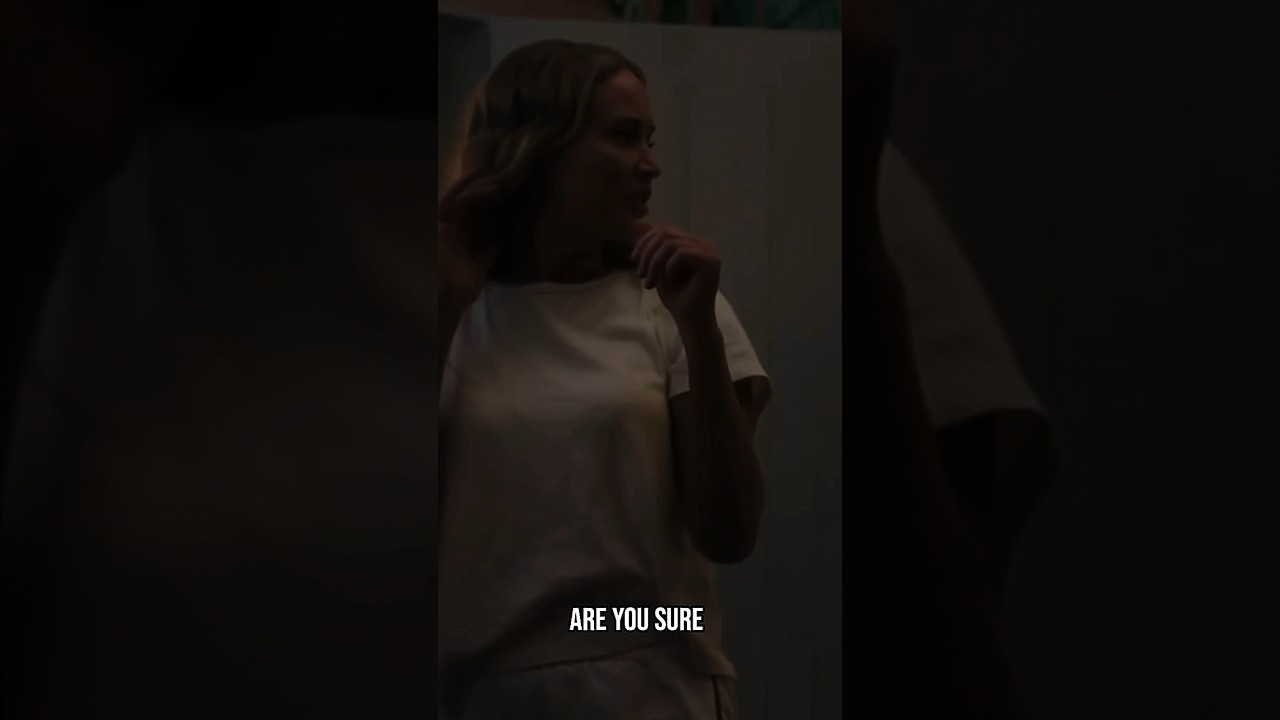 Jennifer Lawrence 🎬No hard feelings 