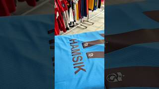 MAREK HAMSIK #footballshirt #football #japanfootball #jersey #nike #soccer #printing #soccerjersey