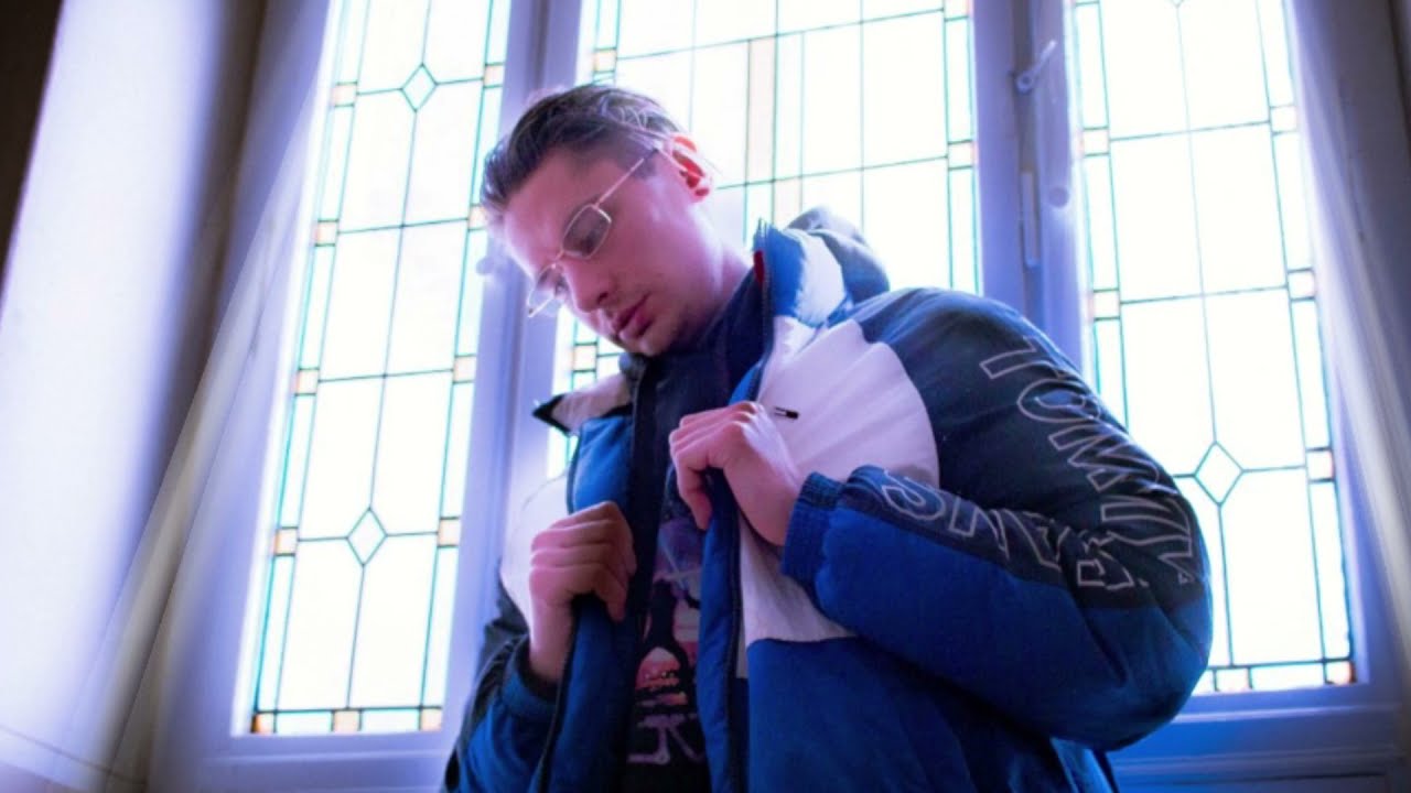 Kauz - Nur aus Liebe (Fan-Reupload)