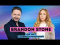 Brandon Stone - о дочери, каверах и псевдониме / LIKE ЧАРТ с Еленой Арутюновой