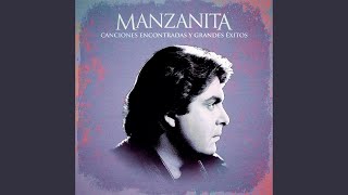 Video thumbnail of "Manzanita - Por Tu Ausencia"