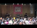 20141116 うづぐしまLIVE